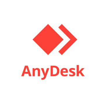AnyDesk Logo
