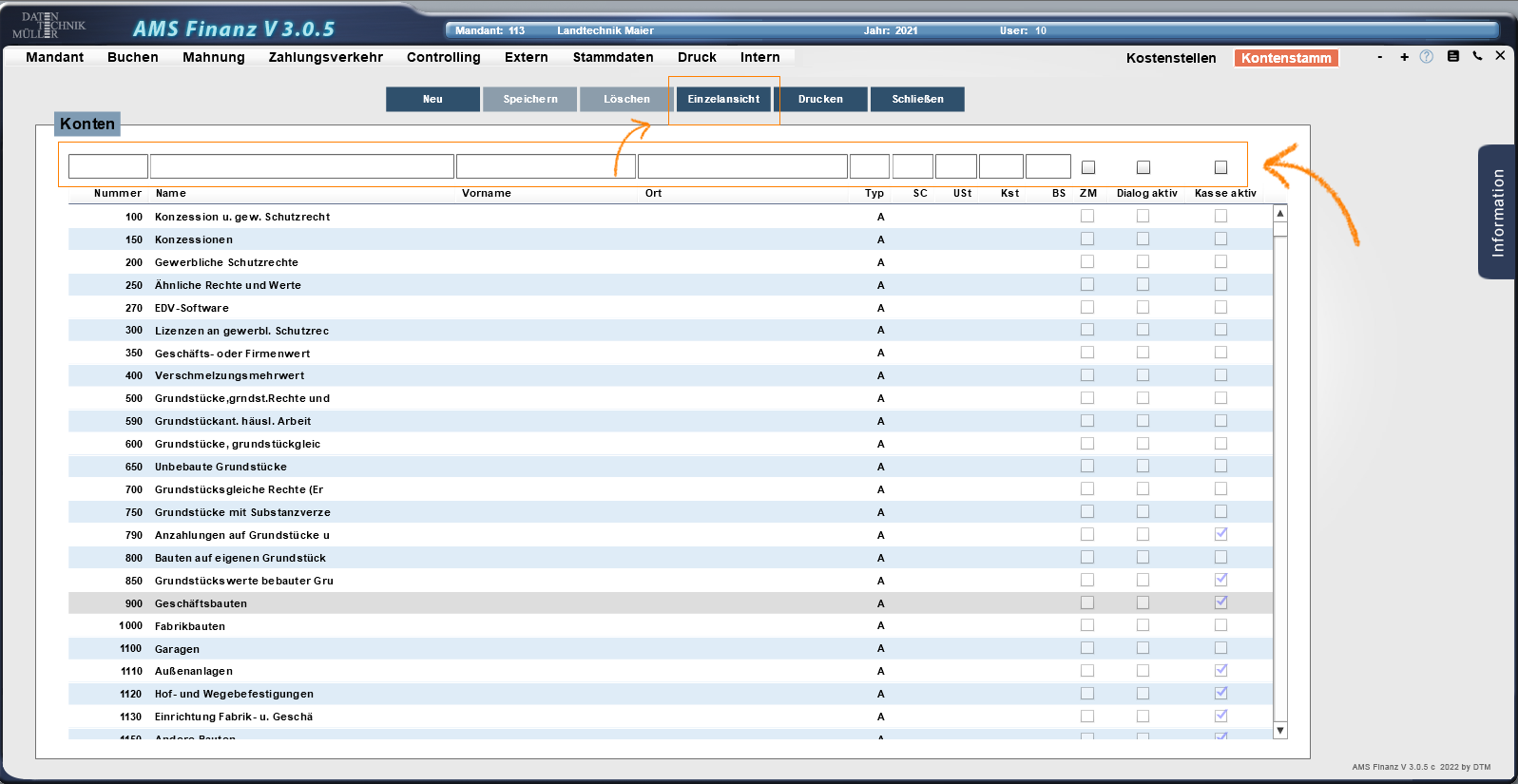 Konten_Listenansicht