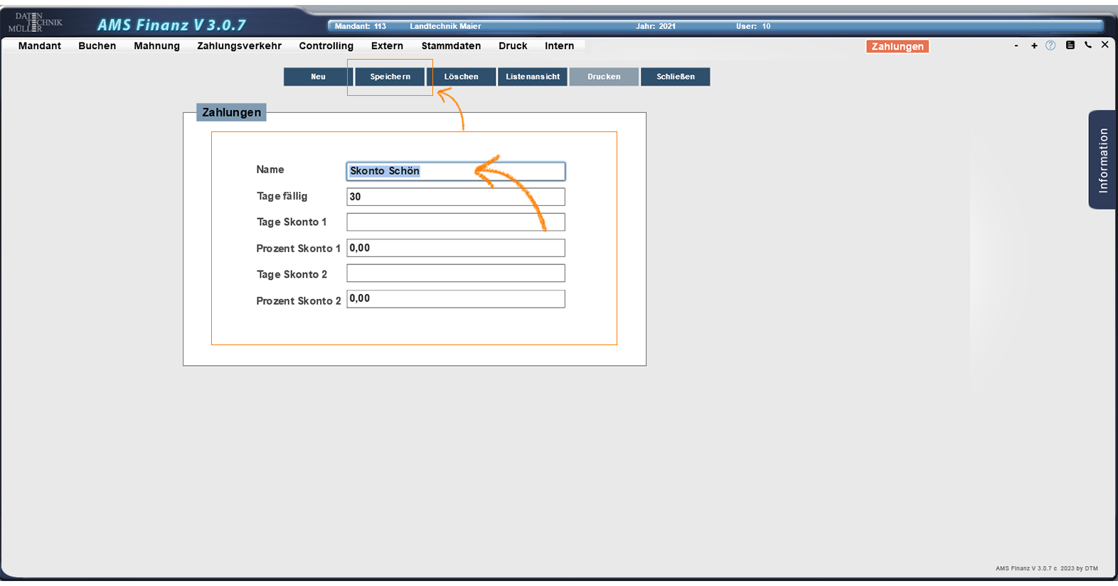 Zahlungen_bearbeiten