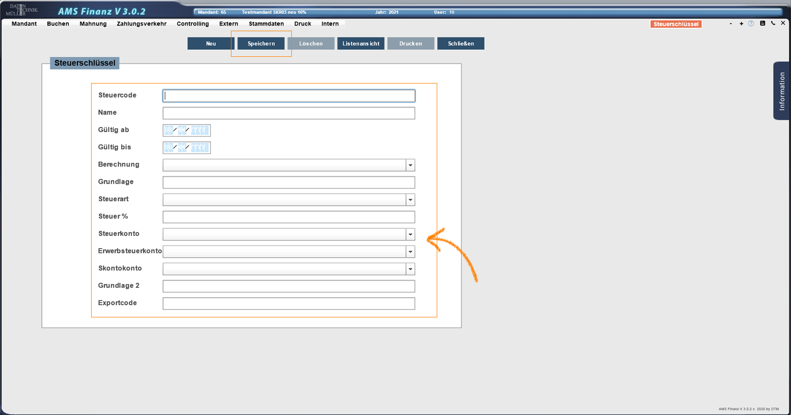 steuerschluessel-neuanlage