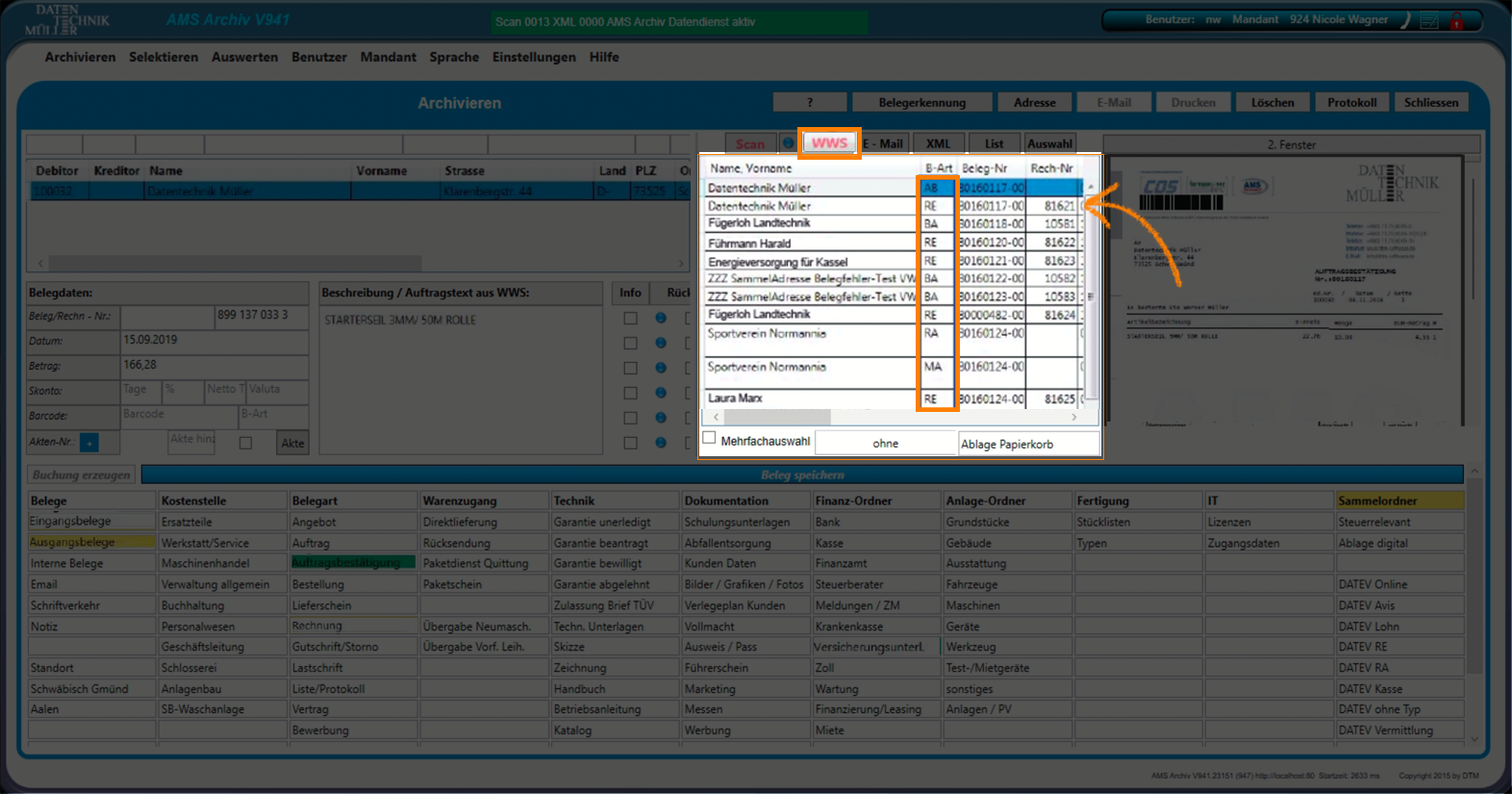 Archivieren_Eingangsordner_WWS