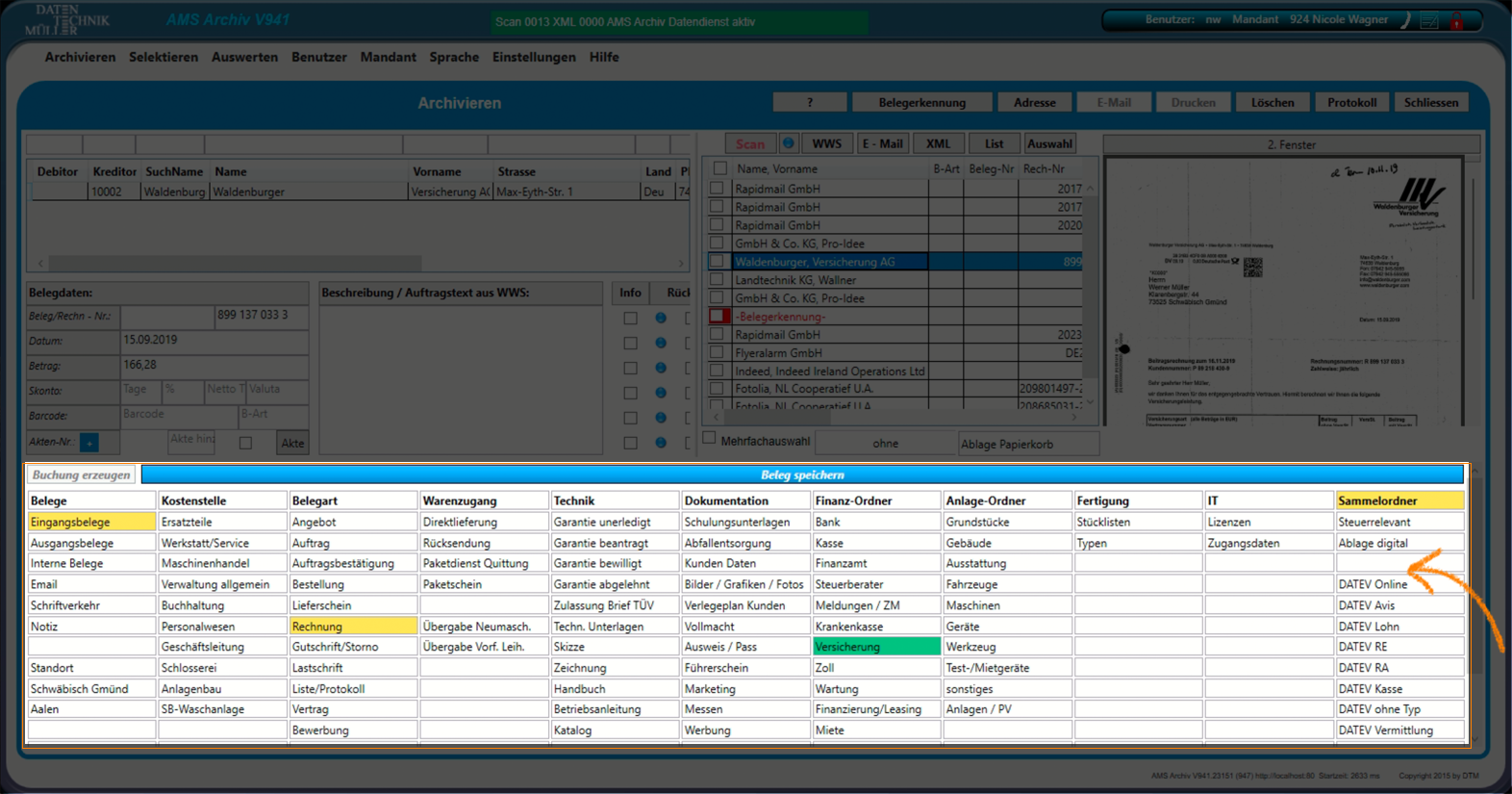 Archivieren_Schlagworttabelle