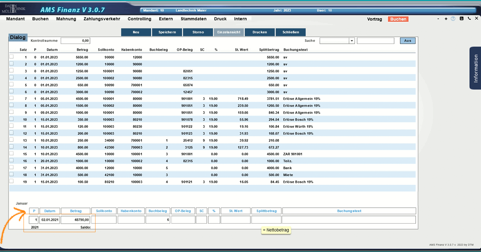 Anlagenstamm_Buchen-Dialog-Betrag