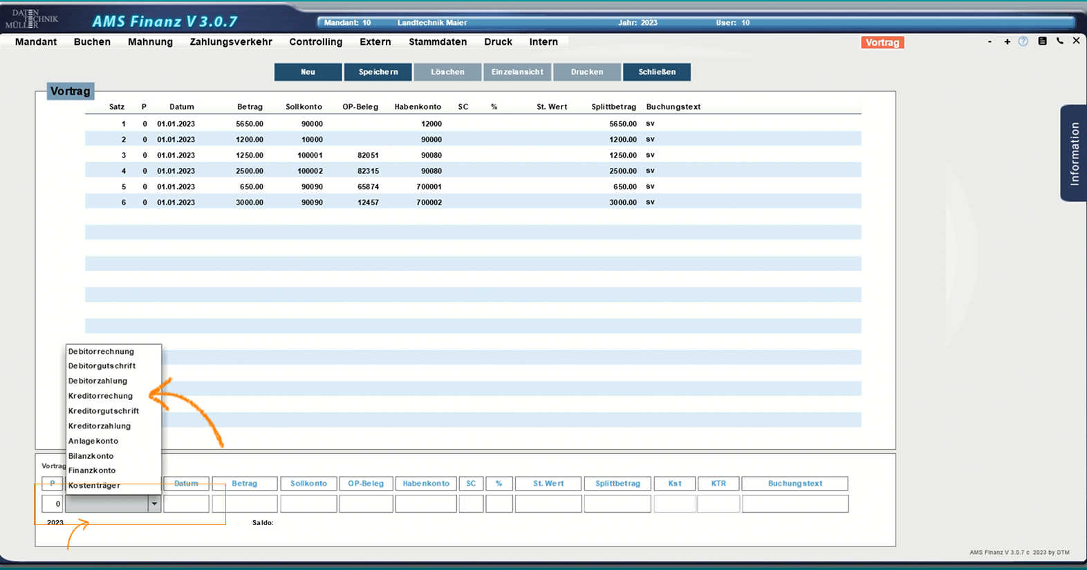 Anlagenstamm_Vortrag_EingabePeriode
