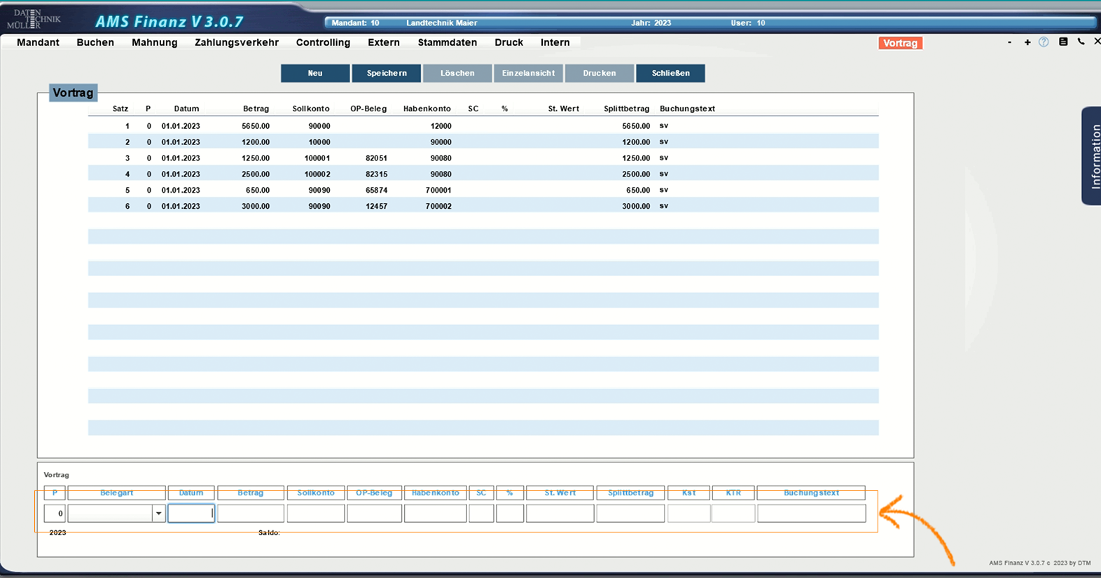 Anlagestamm_anlegen_Vortrag