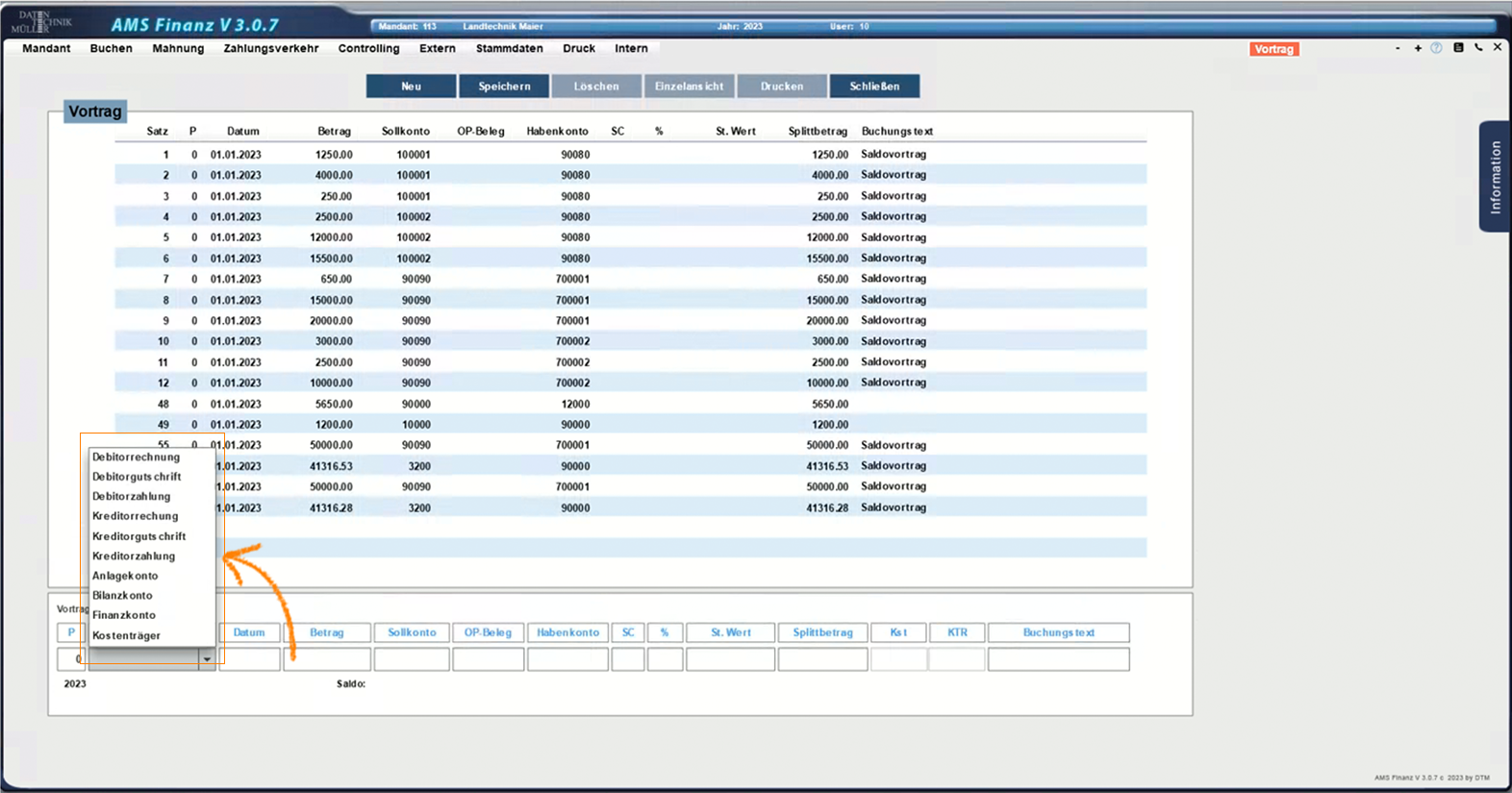 Buchen-Vortrag_Artauswahl