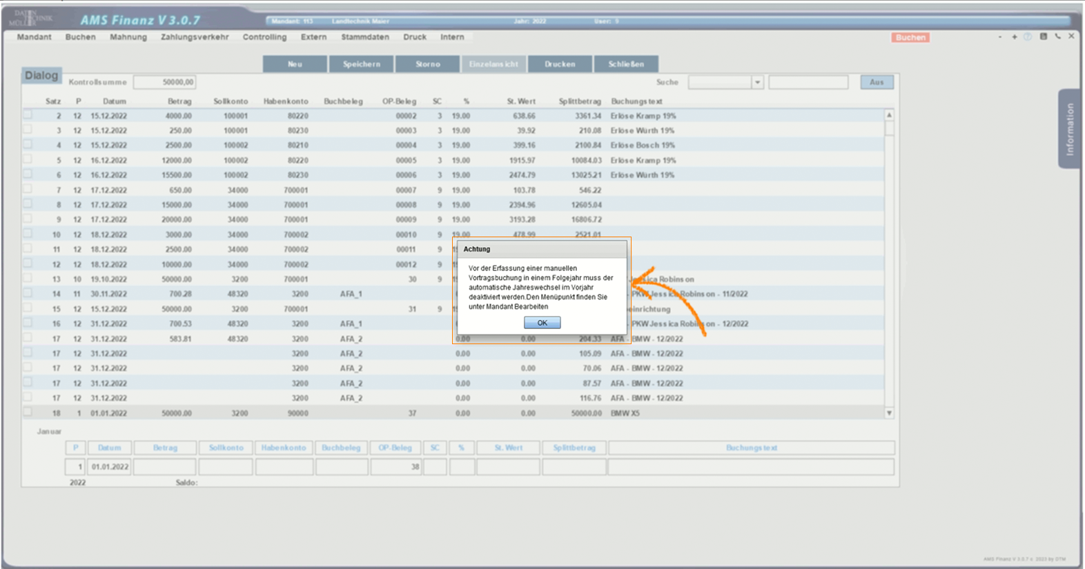Fehlermeldung_Anlagenstamm