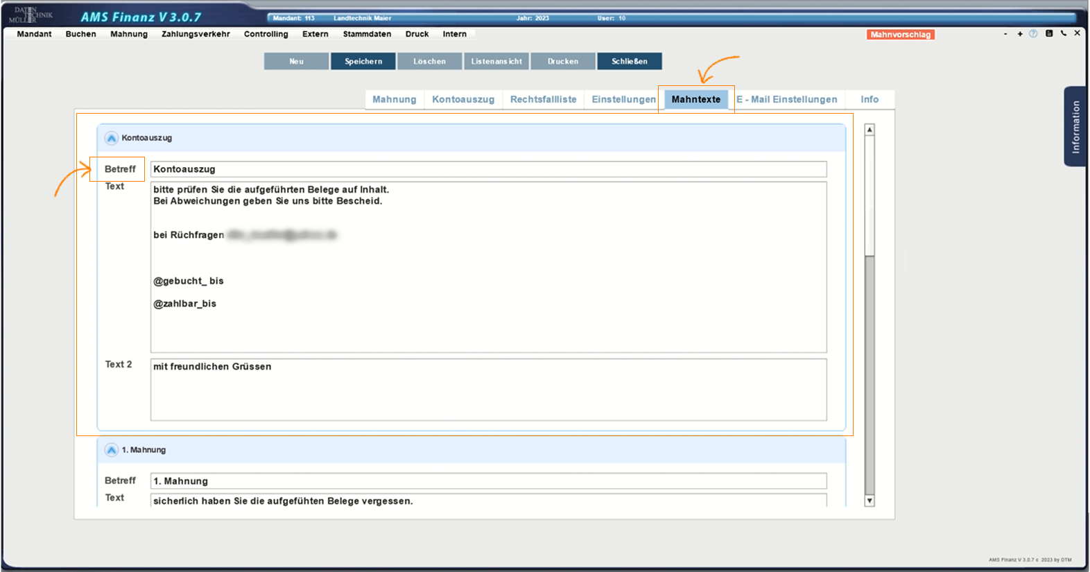 Manhvorschlag-Mahntexte-Betreff