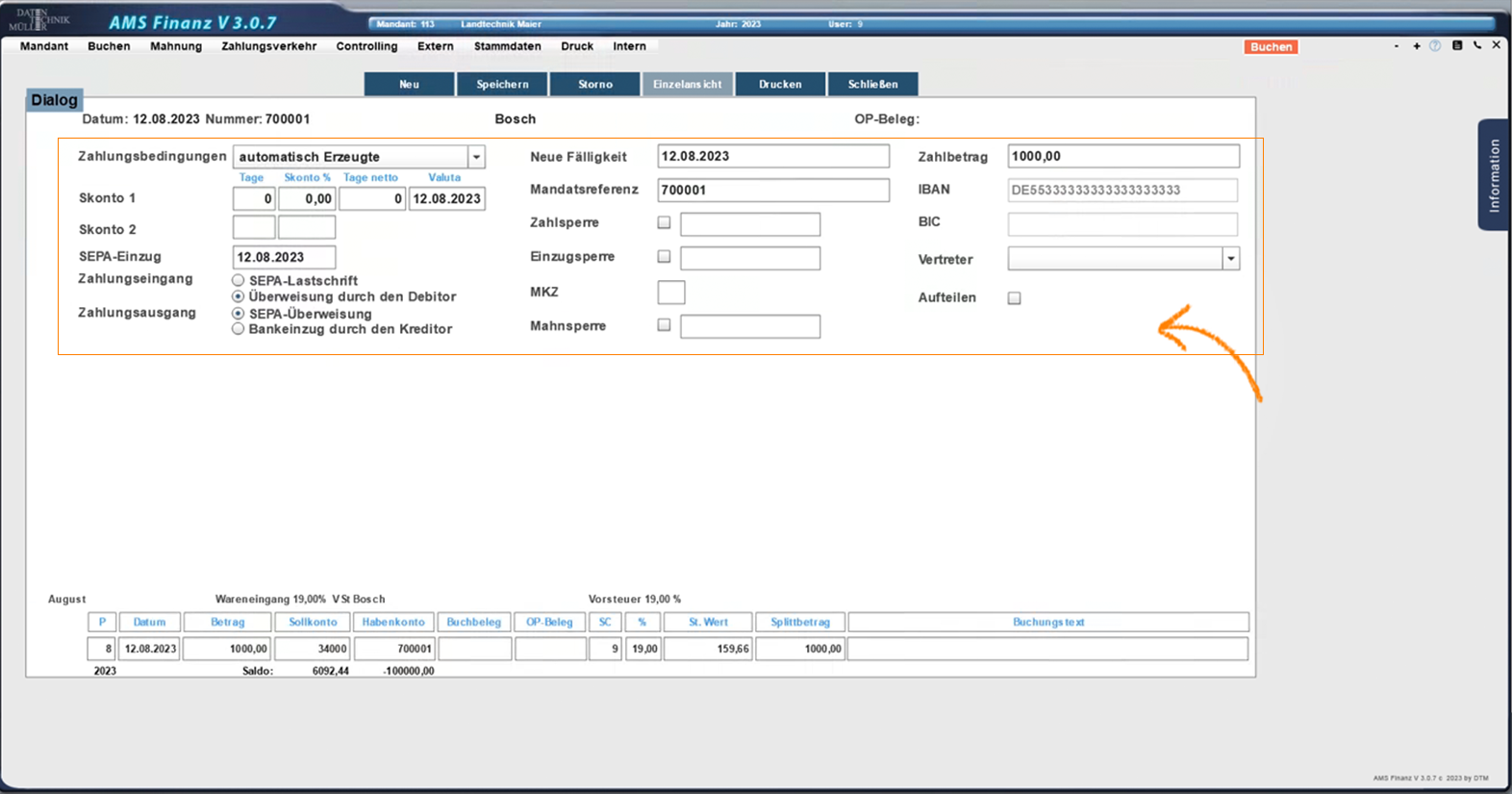 Zahlungsausgang_Überprüfung