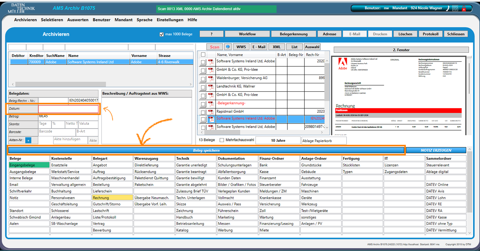 manuellarchivierenspeichern